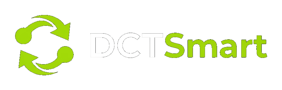 DCTSmart logo